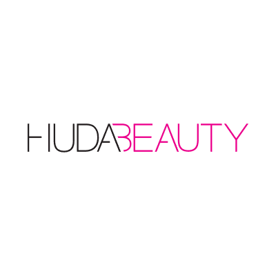 Huda Beauty logo