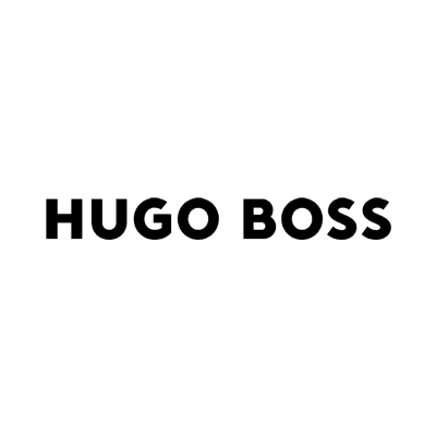 Hugo Boss logo