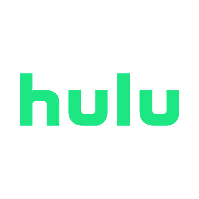 Hulu color logo