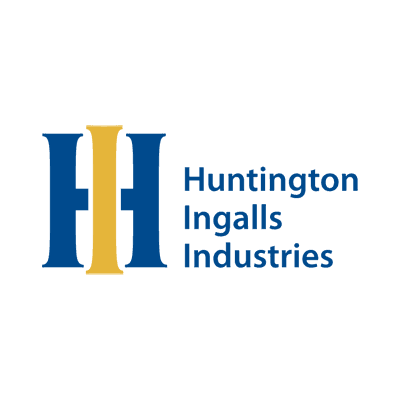 Huntington Ingalls Industries logo