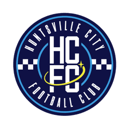 Huntsville City FC