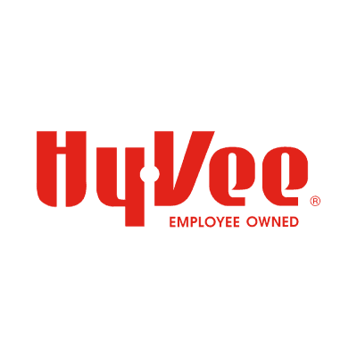 Hy-Vee logo