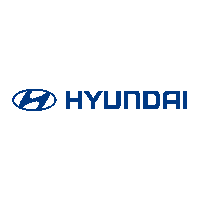 Hyundai Motors logo