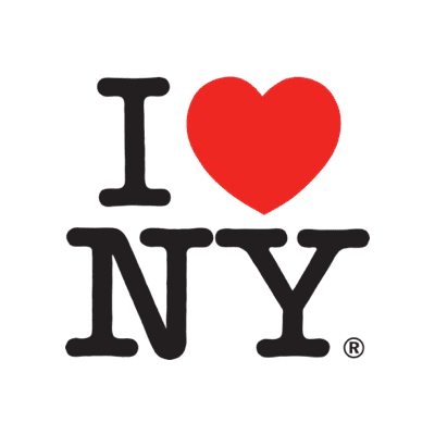 I Love NY logo