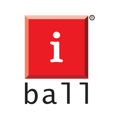 iBall logo