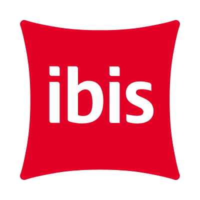 Ibis Hotels logo