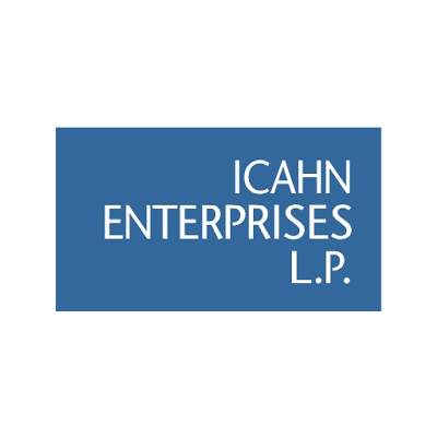 Icahn Enterprises color logo