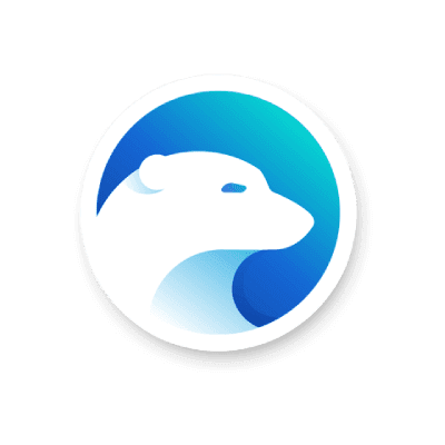 Icedrive logo
