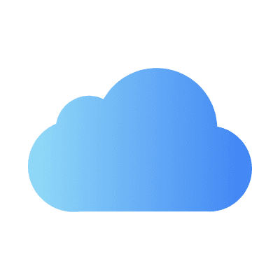 iCloud logo