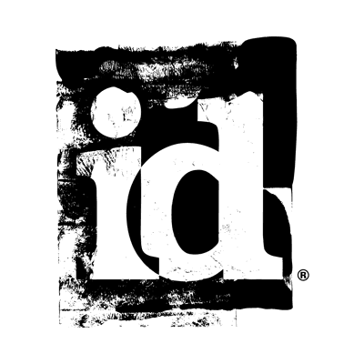 id Software color logo