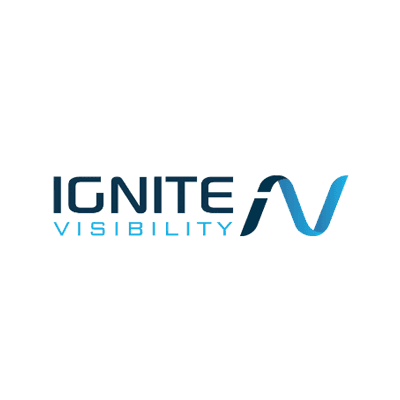 Ignite Visibility logo