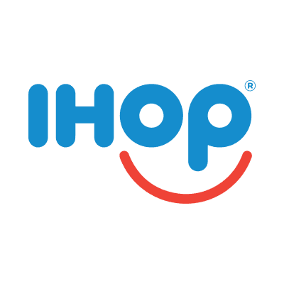 IHOP color logo