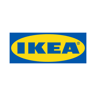IKEA color logo