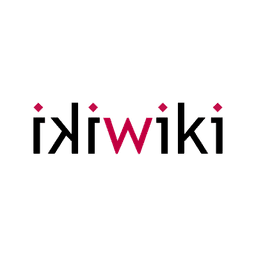 ikiwiki
