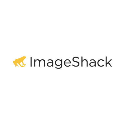 ImageShack logo