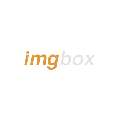 Imgbox logo