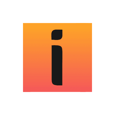 Immersed color logo