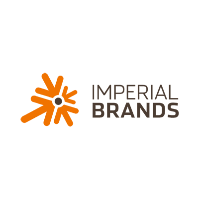 Imperial Brands color logo