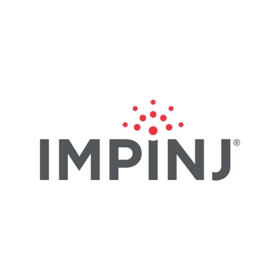 Impinj logo