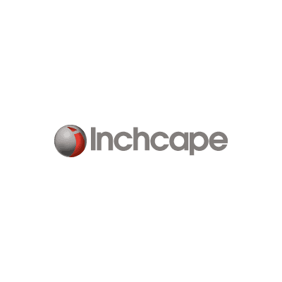 Inchcape logo