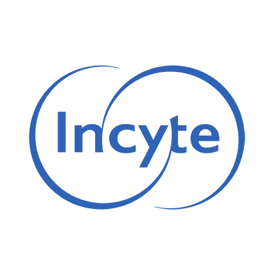 Incyte logo