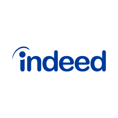 Indeed logo