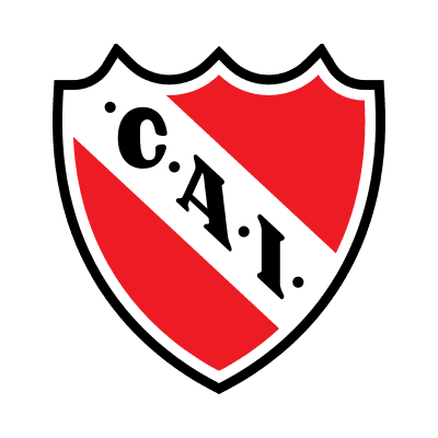 Independiente color logo