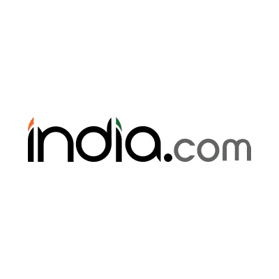 india.com logo