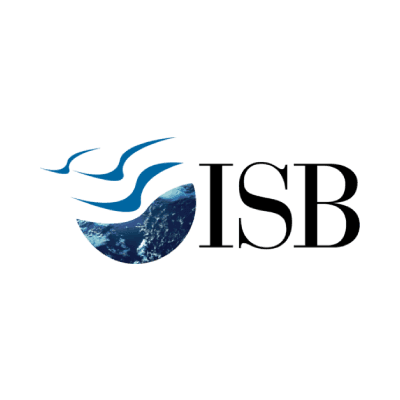 India School of Business logo