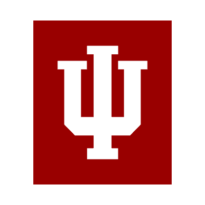 Indiana Hoosiers logo