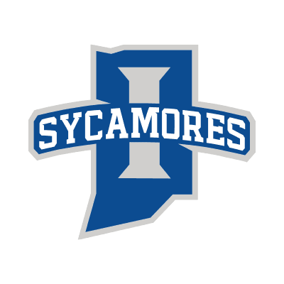 Indiana State Sycamores logo