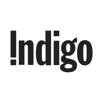 Indigo logo