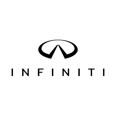 Infiniti logo