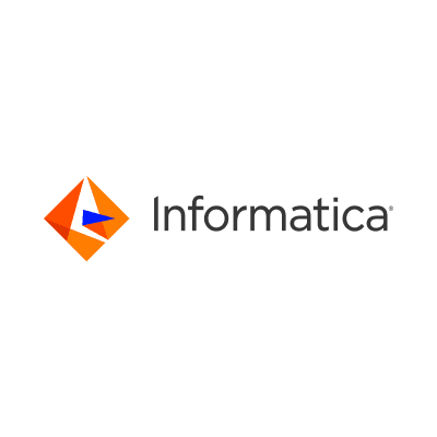 Informatica color logo