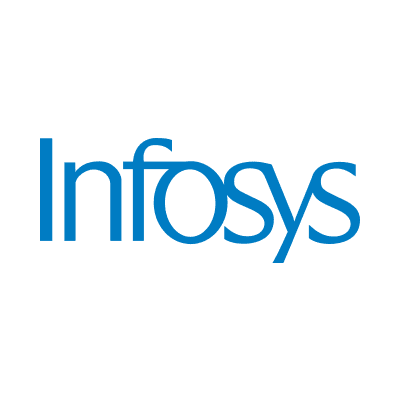 Infosys logo