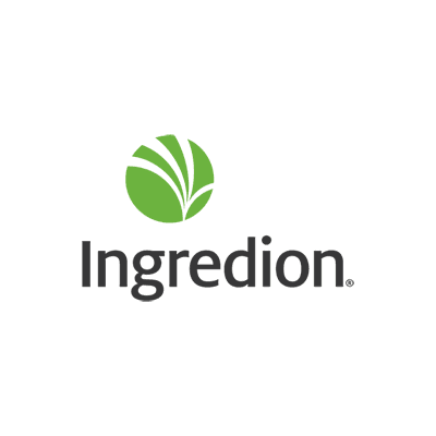 Ingredion color logo