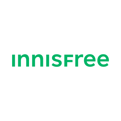 Innisfree color logo