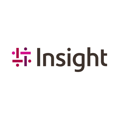 Insight Enterprises color logo