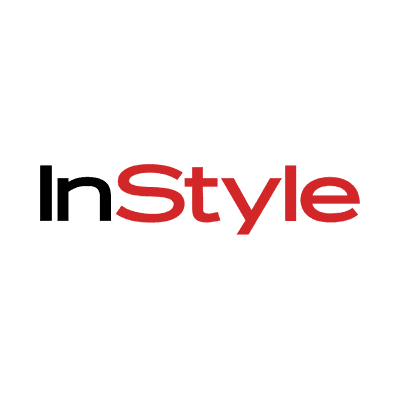InStyle color logo