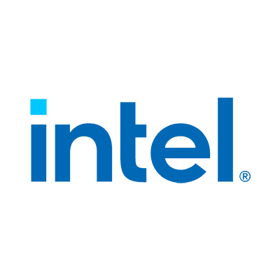 Intel logo