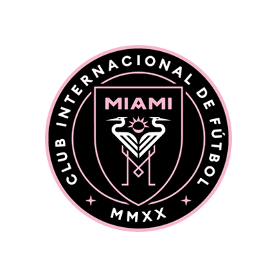 Inter Miami CF logo