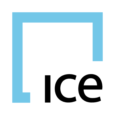 Intercontinental Exchange logo