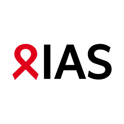 International AIDS Society (IAS) logo