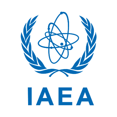 International Atomic Energy Agency logo