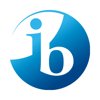 International Baccalaureate color logo