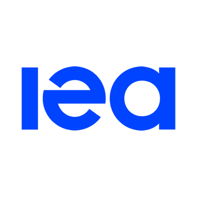 International Energy Agency logo