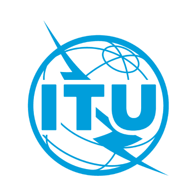 International Telecommunication Union logo