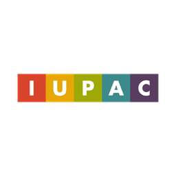 International Union of Pure and Applied Chemistry (IUPAC)