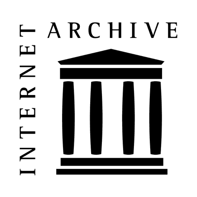Internet Archive color logo