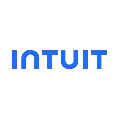 Intuit color logo